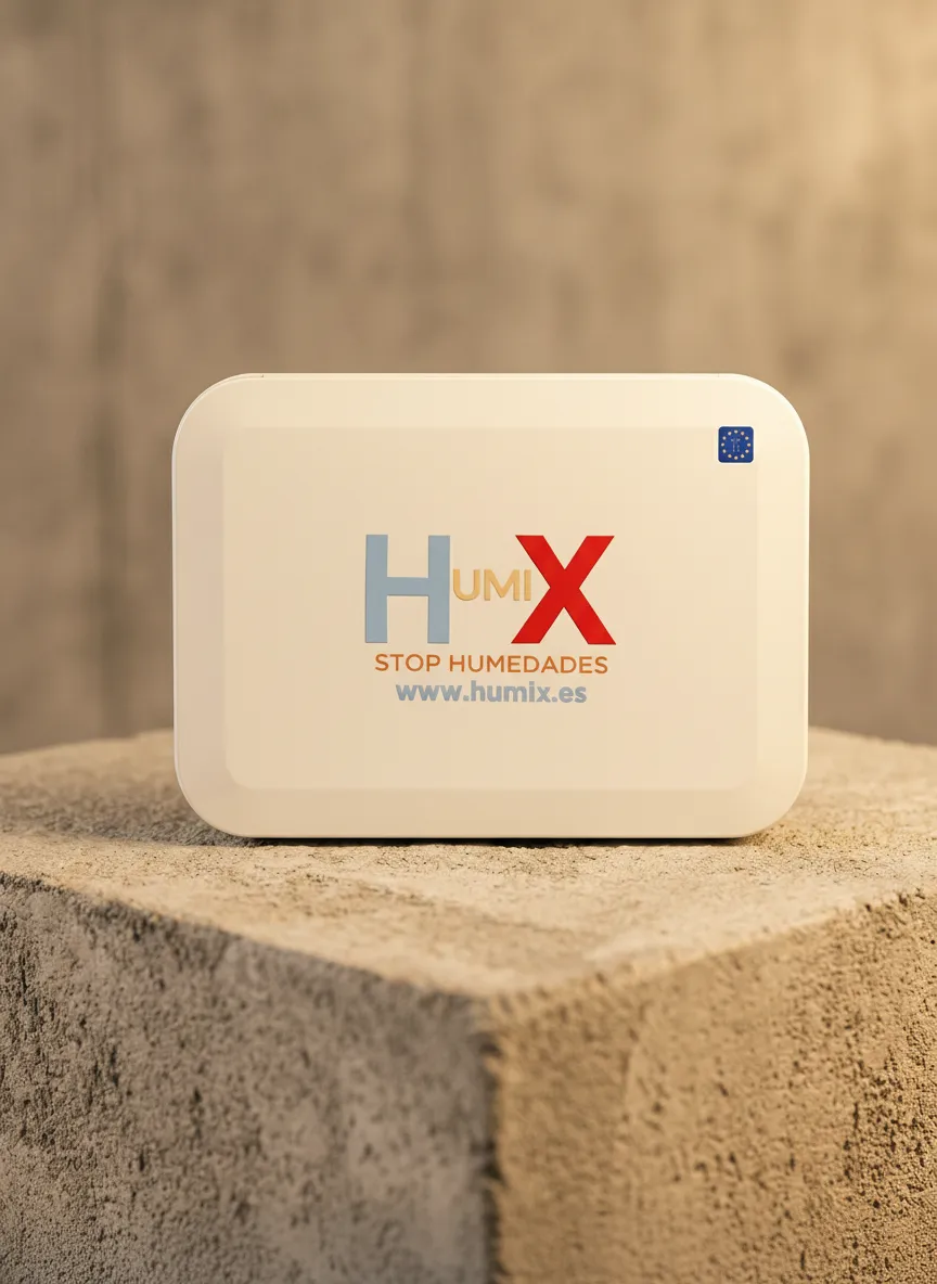 Sistema HUMIX